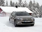 Citroen C5 Break 2007 года